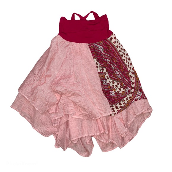 Neve & Hawk Other - Neve & Hawk Bustle Dress Size M EUC